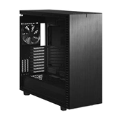 Fractal Design Define 7 XL Black