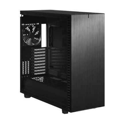 Fractal Design Define 7 XL Black