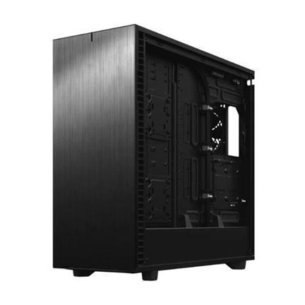 Fractal Design Define 7 XL Black