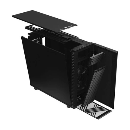 Fractal Design Define 7 XL Black