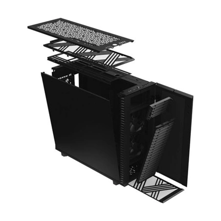 Fractal Design Define 7 XL Black