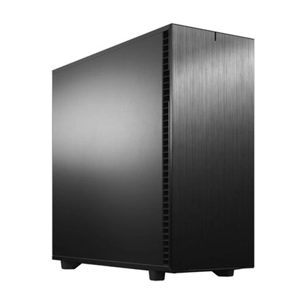 Fractal Design Define 7 XL Black