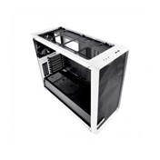 Fractal Design Meshify S2 Tempered Glass White