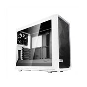 Fractal Design Meshify S2 Tempered Glass White