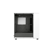 Fractal Design North Chalk White