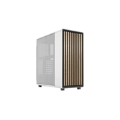 Fractal Design North Chalk White