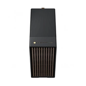Fractal Design North Charcoal Black