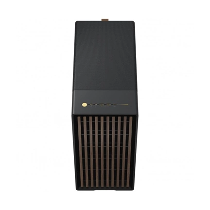 Fractal Design North Charcoal Black