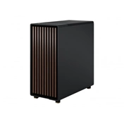 Fractal Design North Charcoal Black