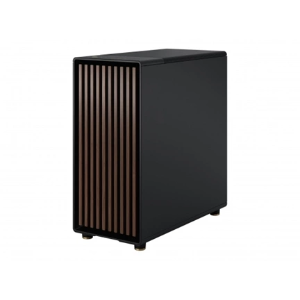 Fractal Design North Charcoal Black