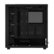 Fractal Design North Charcoal Black
