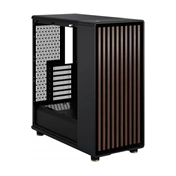 Fractal Design North Charcoal Black