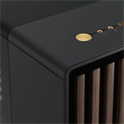 Fractal Design North XL Charcoal Black TG Dark