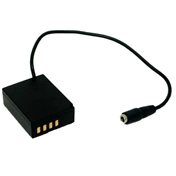 Fujifilm DC coupler CP-W126