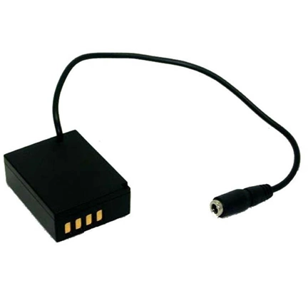 Fujifilm DC coupler CP-W126