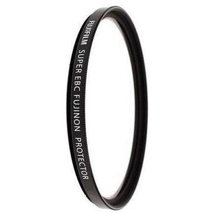 Fujifilm PRF-52 védőszűrő 52mm (XF18mm, XF35mm)