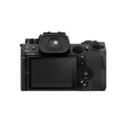 Fujifilm X-H2 MILC fényképezőgép váz