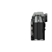 Fujifilm X-T50 MILC fényképezőgép váz (szénezüst)