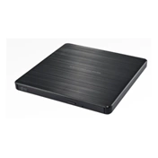 Fujitsu Ultra Slim Portable DVD Writer GP60NB60