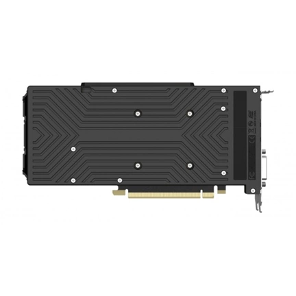 GAINWARD GeForce RTX 2060 SUPER Ghost