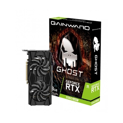 GAINWARD GeForce RTX 2060 SUPER Ghost