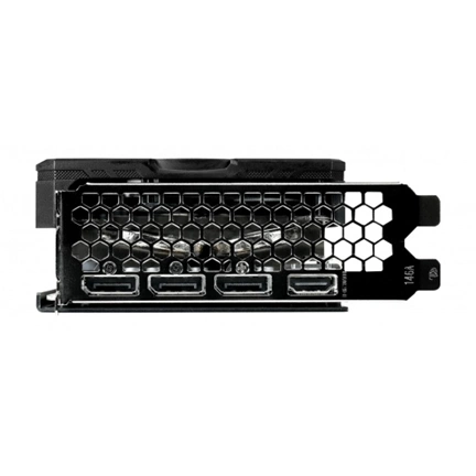 GAINWARD GeForce RTX 4060 Ti Panther OC 16GB GDDR6