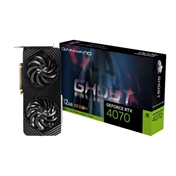 GAINWARD GeForce RTX 4070 Ghost OC 12GB GDDR6X