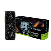 GAINWARD GeForce RTX 4070 Panther 12GB GDDR6X