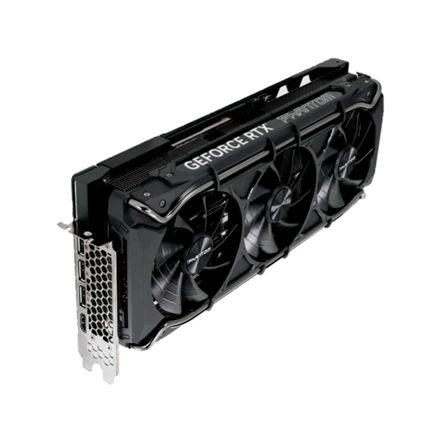 GAINWARD GeForce RTX 4070 Ti Phantom Reunion GS 12GB GDDR6X