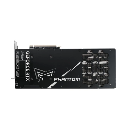 GAINWARD GeForce RTX 4070 Ti Phantom Reunion GS 12GB GDDR6X