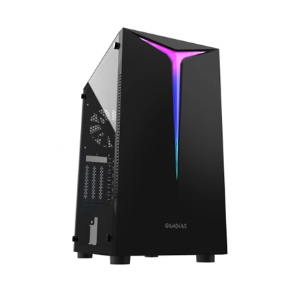 GAMDIAS Argus E2 Elite