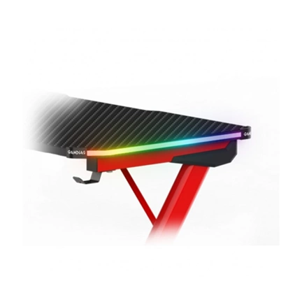 GAMDIAS Daedalus M2 Gaming Table