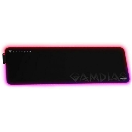 GAMDIAS NYX P3 RGB Gaming Mouse Mat