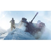 GAME PS4 Battlefield V Deluxe Edition