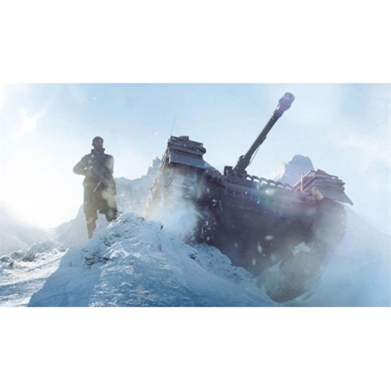 GAME PS4 Battlefield V Deluxe Edition