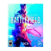 GAME PS4 Battlefield V Deluxe Edition
