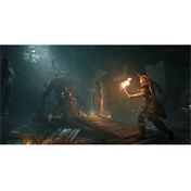 GAME PS5 Assassins Creed Valhalla (PS5)
