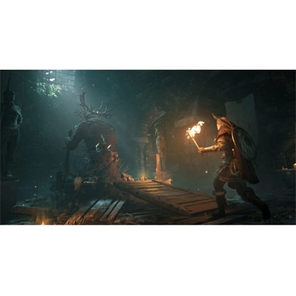 GAME PS5 Assassins Creed Valhalla (PS5)