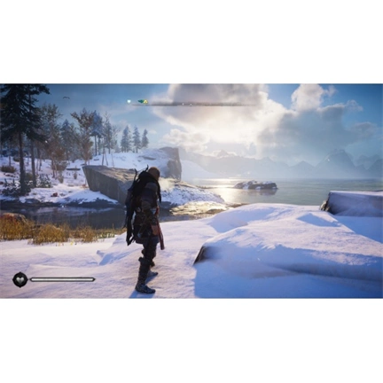 GAME PS5 Assassins Creed Valhalla (PS5)
