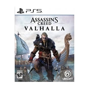 GAME PS5 Assassins Creed Valhalla (PS5)