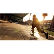 GAME PS5 Tony Hawks Pro Skater 1+2