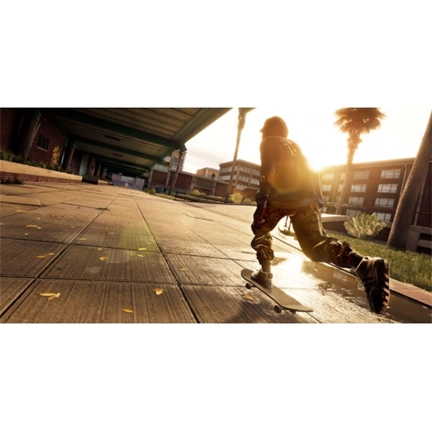 GAME PS5 Tony Hawks Pro Skater 1+2