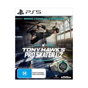 GAME PS5 Tony Hawks Pro Skater 1+2