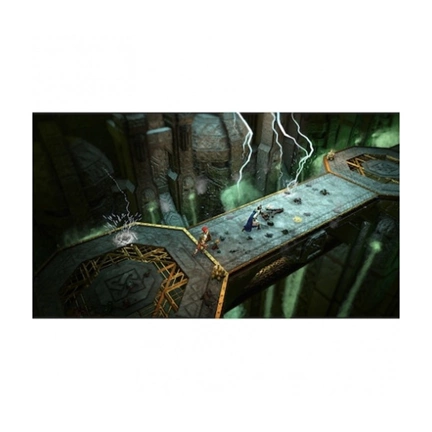 GAME PS5 Warhammer Chaosbane Slayer Edition