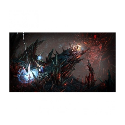 GAME PS5 Warhammer Chaosbane Slayer Edition