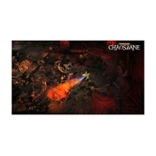 GAME PS5 Warhammer Chaosbane Slayer Edition
