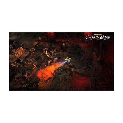 GAME PS5 Warhammer Chaosbane Slayer Edition