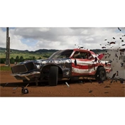GAME PS5 Wreckfest