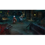 GAME XBX Warhammer Chaosbane Slayer Edition