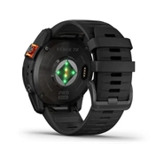GARMIN Fenix 7X Pro Solar - Slate Grey with Black Band